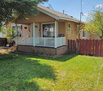 3236 Cannon Ave, Klamath Falls, OR, 97603