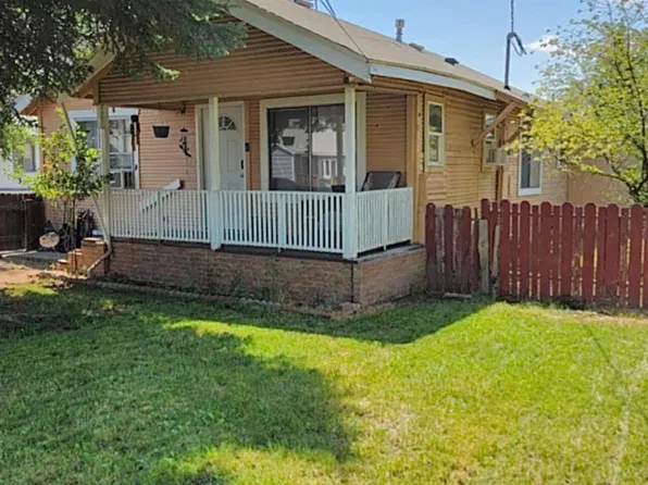 3236 Cannon Ave, Klamath Falls, OR 97603