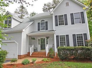 13903 Sagebrook Rd, Midlothian, VA 23112