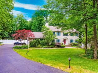 158 Trails End, New City, NY 10956