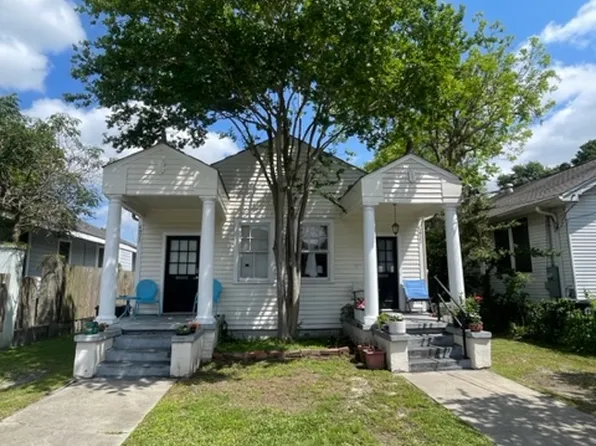 4933 S Prieur St #A, New Orleans, LA 70125