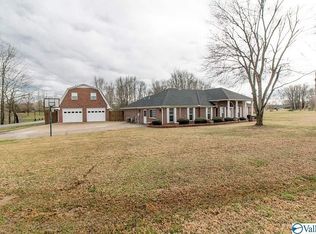 754 Macedonia Rd, Ardmore, AL 35739