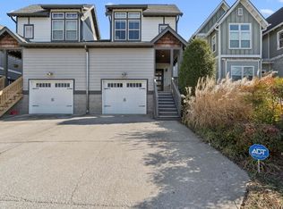 1312B Pillow St #B, Nashville, TN 37203