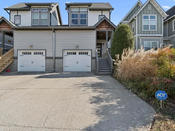 1312B Pillow St #B, Nashville, TN 37203