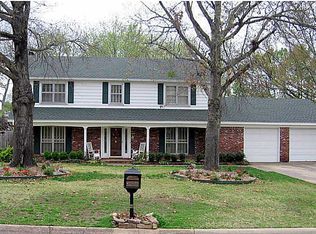 2212 S 70th St, Fort Smith, AR 72903