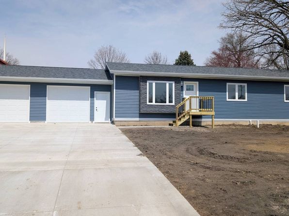200 E Depot St, Exira, IA 50076