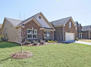 3963 Golden Gate Way #51, Buford, GA 30518