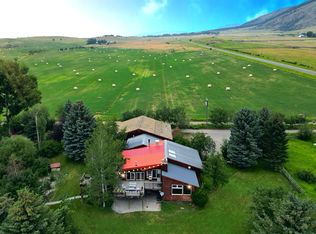 14323 Rocky Mountain Rd, Belgrade, MT 59714