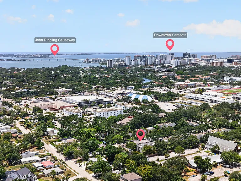 2220 Bahia Vista St #G4 — Photo 23