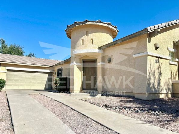 852 E Runaway Bay Pl