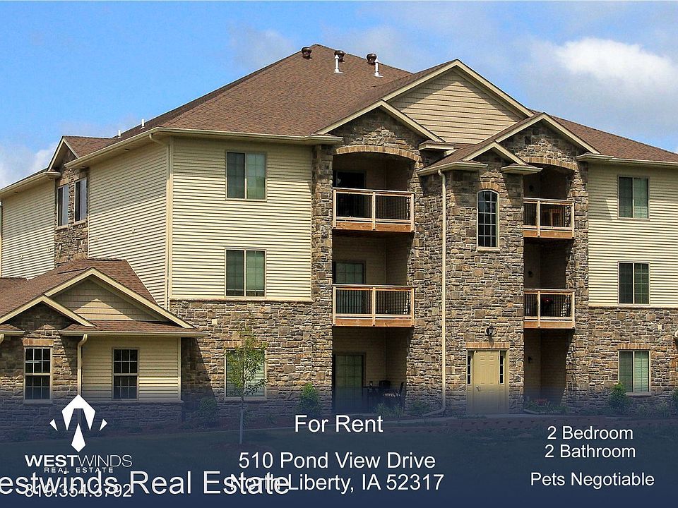 1st image of 510 Pond View Dr APT 201