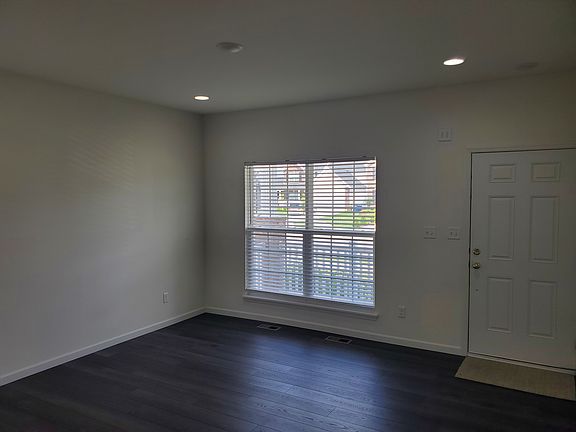 main level living room