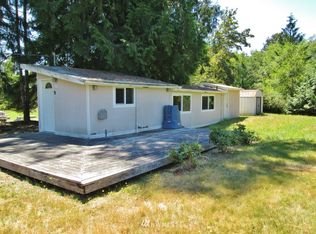 902 Yew Blvd NW #KPS, Lakebay, WA