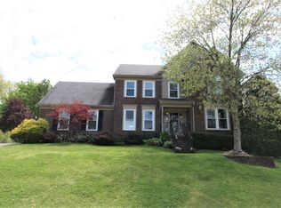 1004 Turnbridge Rd, Lexington, KY 40515