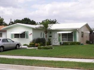 1531 NE 48th Ct, Oakland Park, FL 33334
