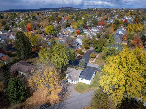 601 CHELLIS STREET, Wausau, WI 54401