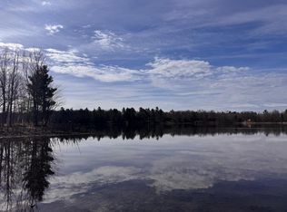 LOT 7 W Plummer Lake Ln, Lac Du Flambeau, WI 54538