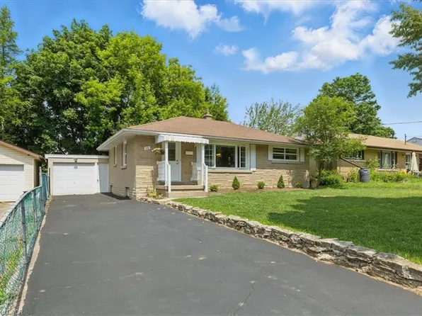 48 Broadmoor Ave, Kitchener, ON N2C 1Y7