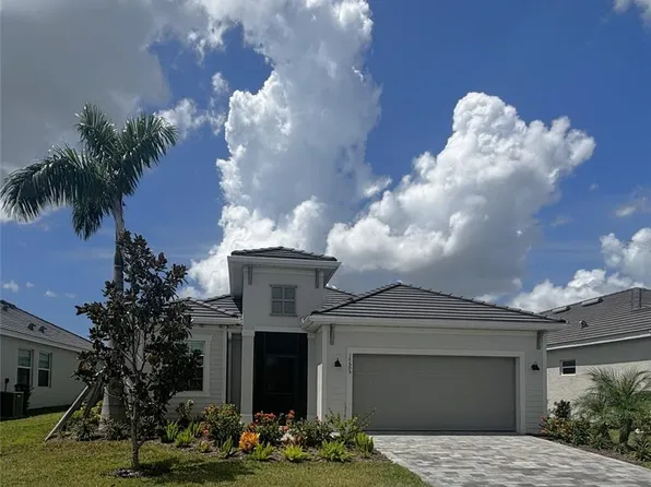 17435 Jadestone Ct, Venice, FL 34293