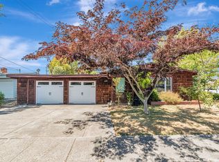 1217 Kathy St, Santa Rosa, CA 95405