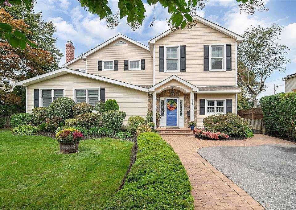 68 Hayrick Ln, Commack, NY 11725 Zillow