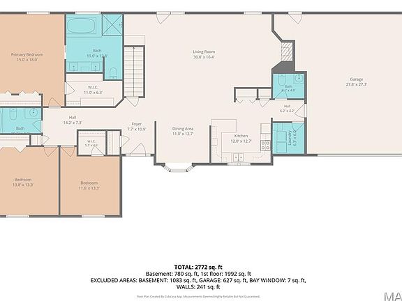 5th image of 710 Cheshire Rd