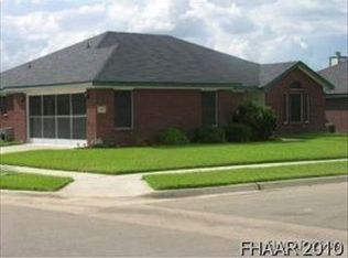 4309 Pete Dr, Killeen, TX 76549