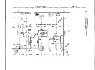 4662 Carver St, Lake Worth, FL 33463