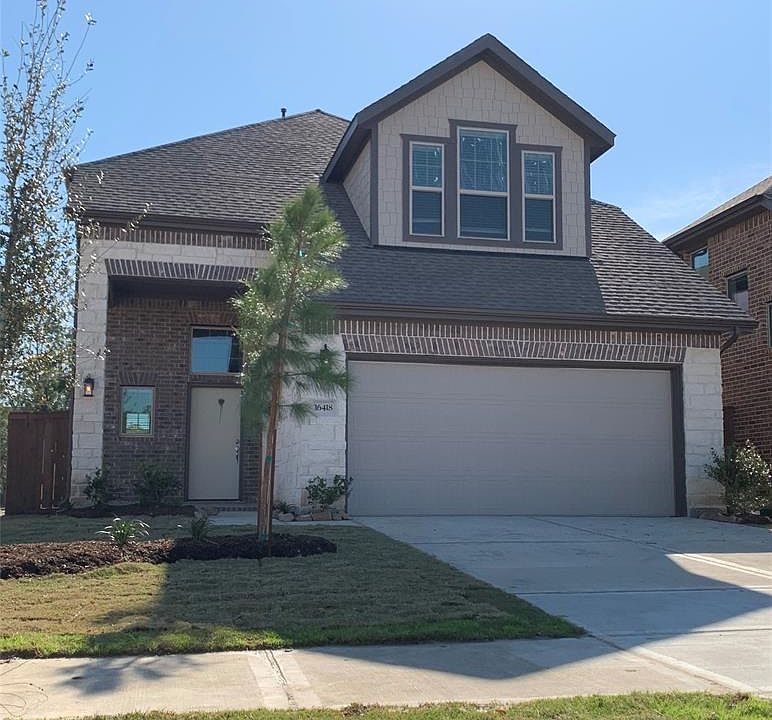 1st image of 16418 Apache Woods Way