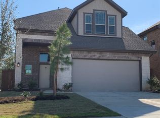16418 Apache Woods Way, Humble, TX 77346
