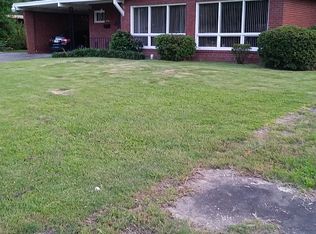 2431 Cindy Dr, Columbus, GA 31903