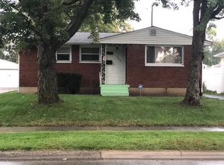 746 Glenmoor Dr, Columbus, OH