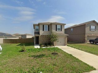 233 Wincliff Ln, Jarrell, TX 76537