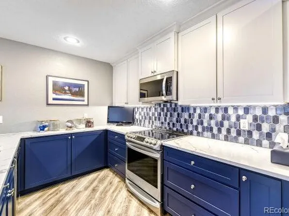209 E Highline Circle #104, Centennial, CO 80122