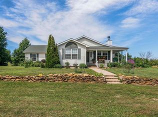 1461 E 100th Rd, Berryton, KS 66409