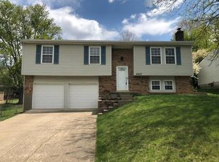 6527 Ripplewood Ln, Cincinnati, OH 45230