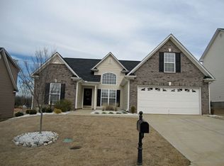 132 Saint Johns St, Simpsonville, SC 29680