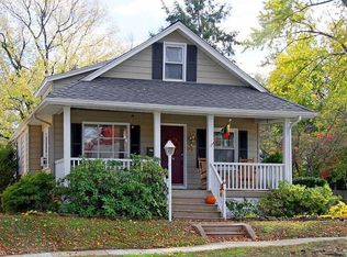 204 E Pine St, Audubon, NJ 08106