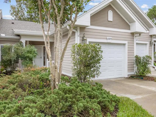 12649 NW 11th Pl, Newberry, FL 32669