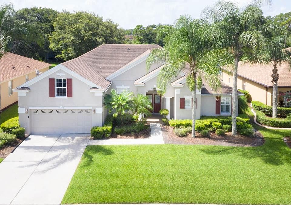 1st image of 989 Burlwood Ct