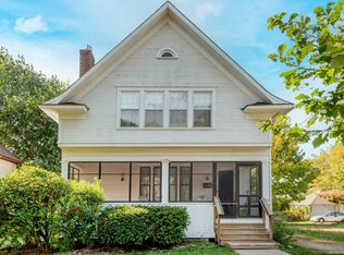 1073 16th Ave SE, Minneapolis, MN 55414