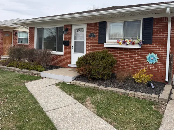 17422 Keppen Ave, Allen Park, MI 48101