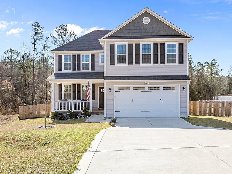 806 Twin Leaf Ct — Photo 1