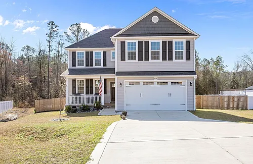 806 Twin Leaf Ct Photo 1