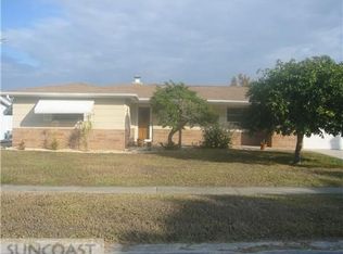 5319 Riddle Rd, Holiday, FL 34690