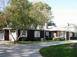 607 E St S, Kewanee, IL 61443