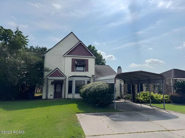 2005 Windmill Cir, New Iberia, LA 70563