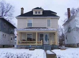1023 Superior Ave, Dayton, OH 45402
