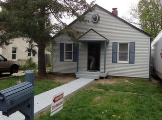 4629 Normal Ave, Indianapolis, IN 46226