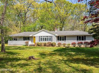 16 Revolutionary Rd, Colts Neck, NJ 07722